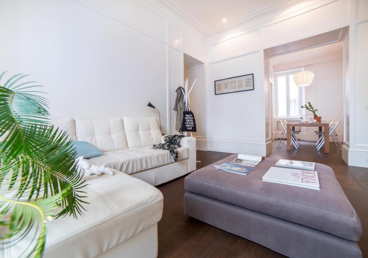 Rent In Rome - Maggiore Buitenkant foto