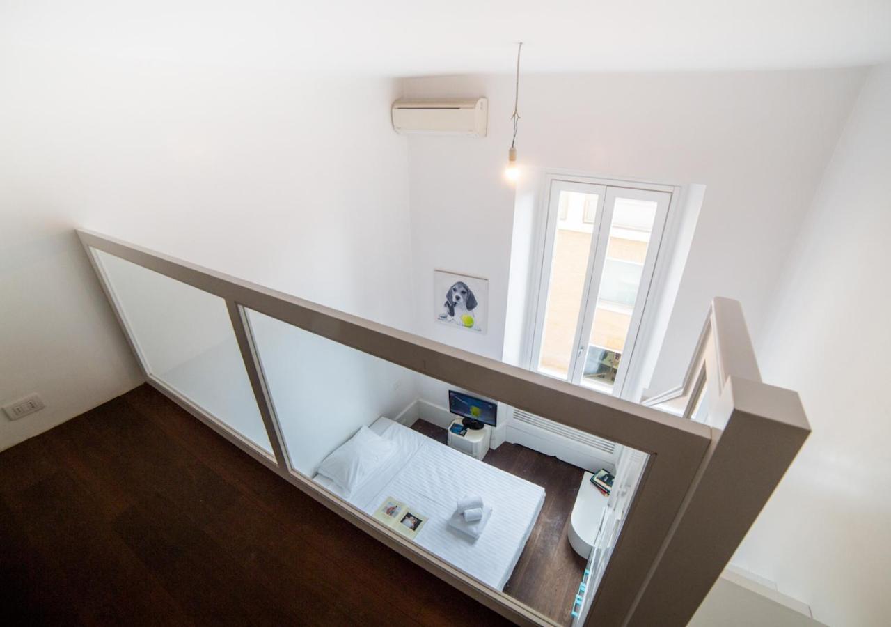 Rent In Rome - Maggiore Buitenkant foto