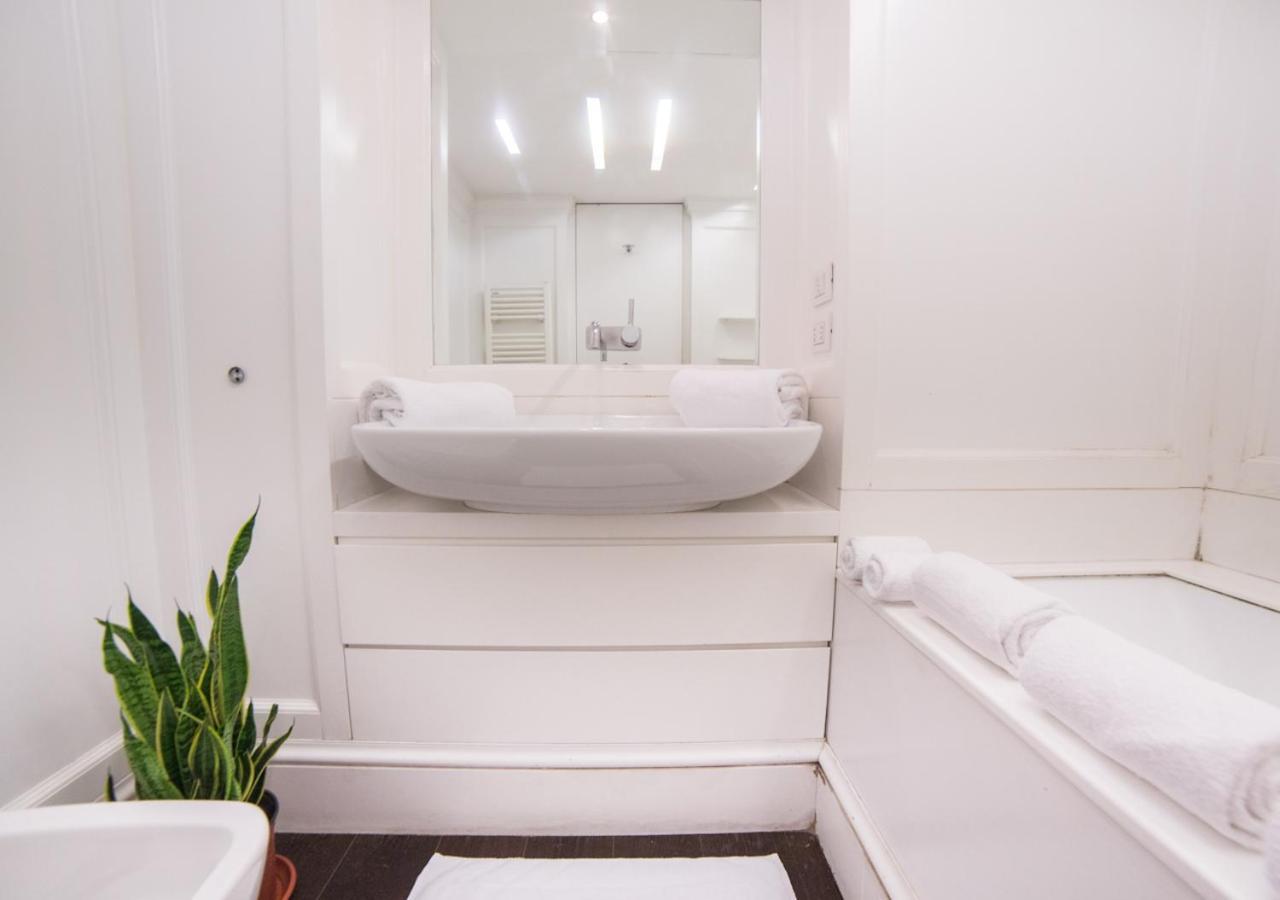 Rent In Rome - Maggiore Buitenkant foto