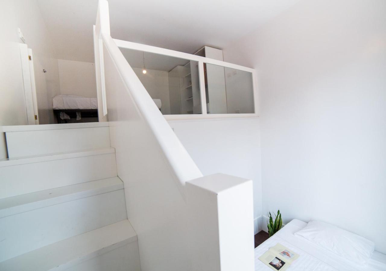 Rent In Rome - Maggiore Buitenkant foto