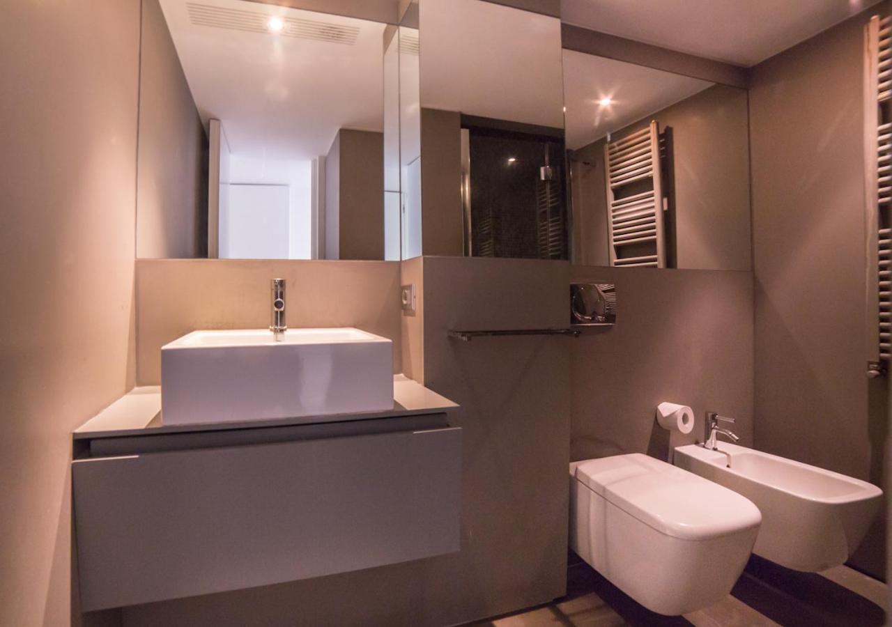 Rent In Rome - Maggiore Buitenkant foto