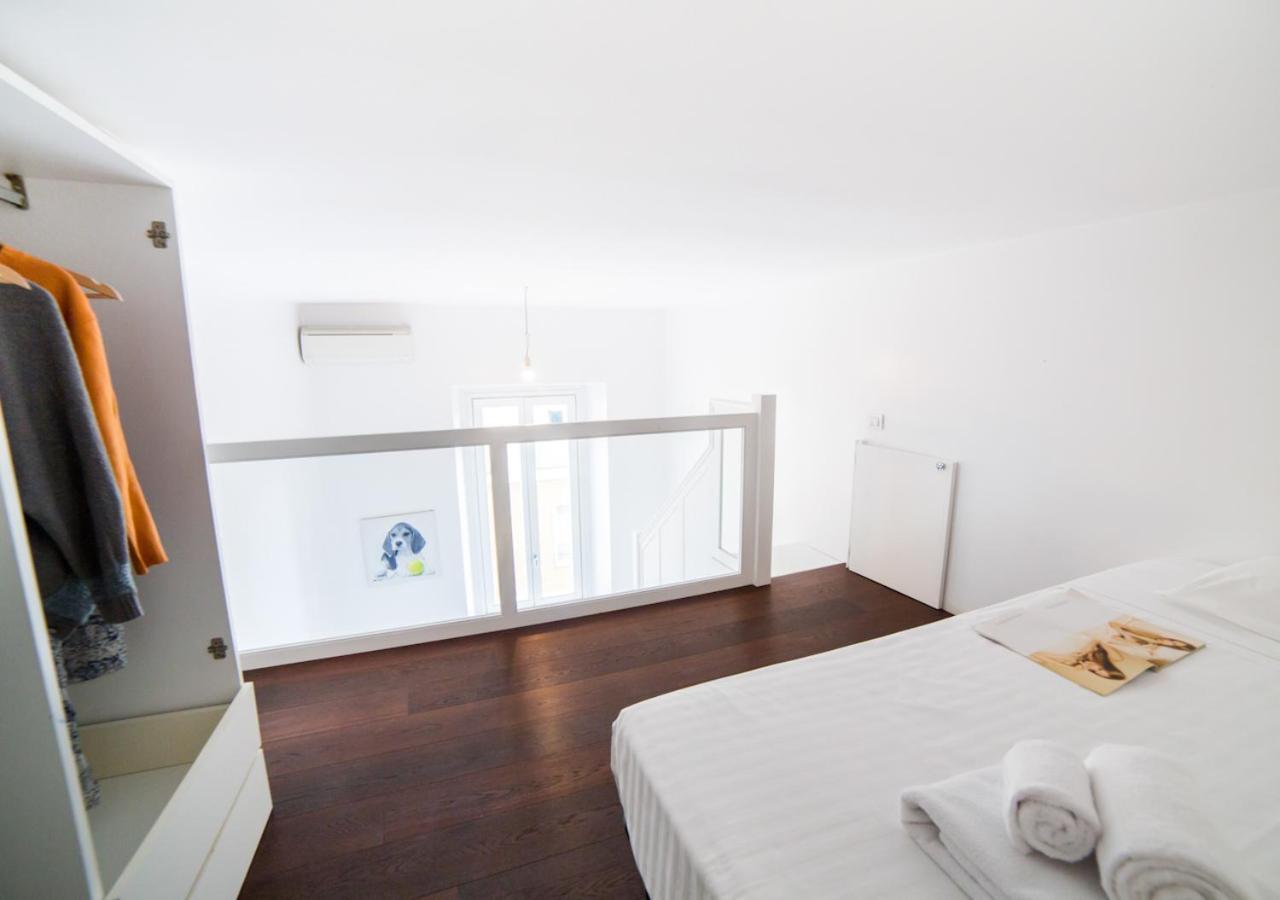 Rent In Rome - Maggiore Buitenkant foto