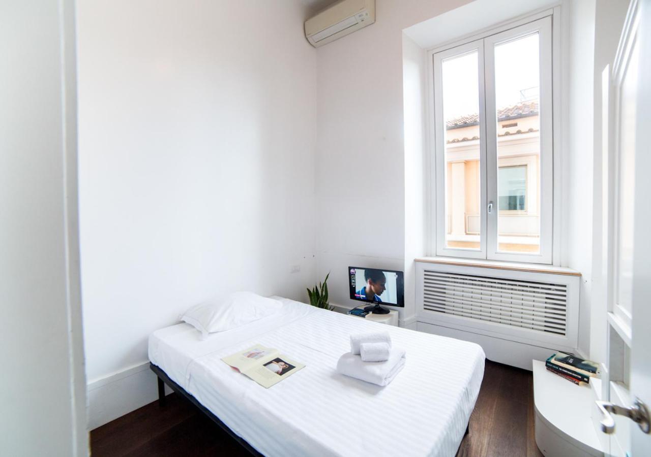 Rent In Rome - Maggiore Buitenkant foto